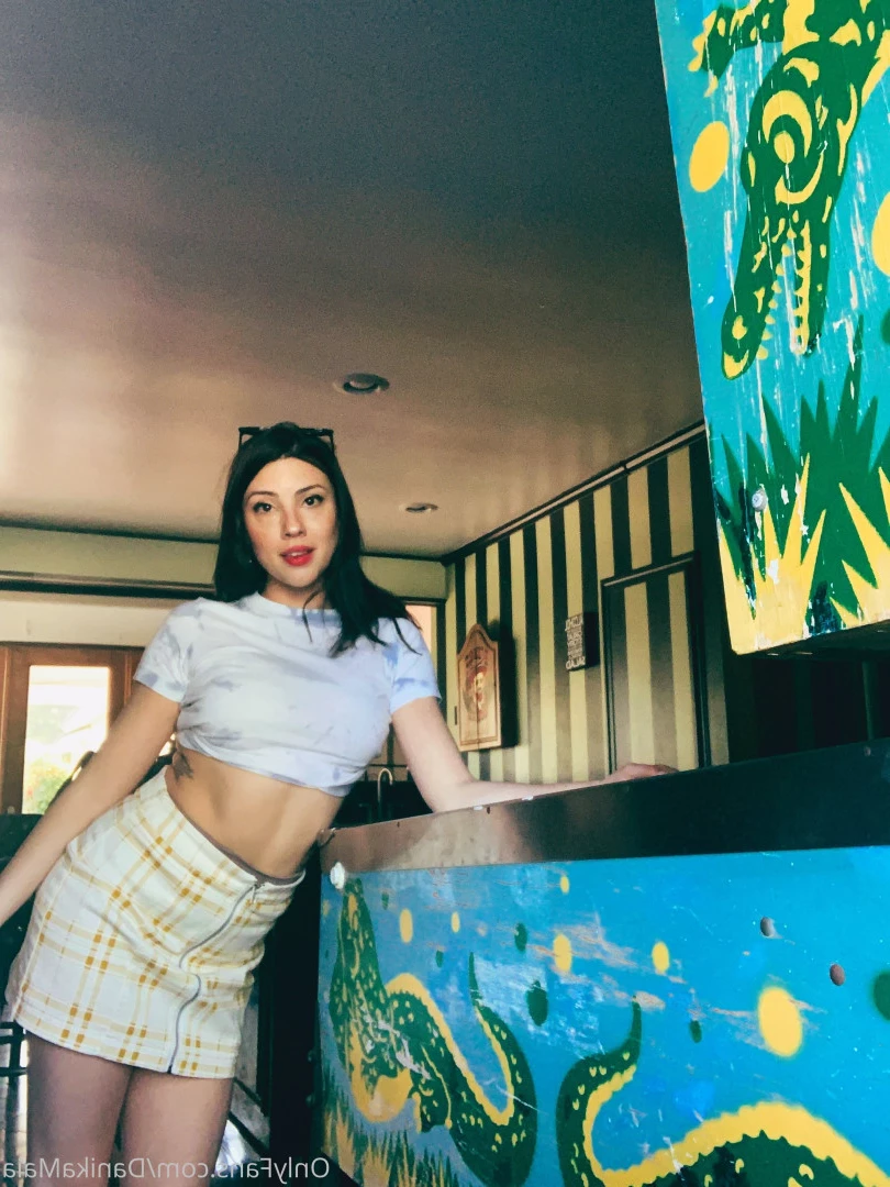 Danika Maia [ danikamaia ] Onlyfans leaked photo 9056373 on Hotleaks.tv