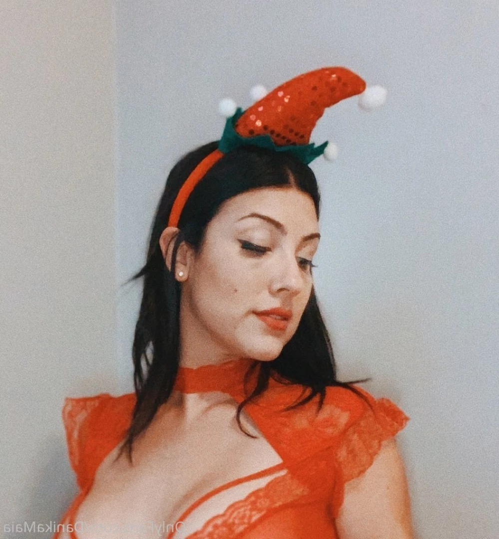 Danika Maia [ danikamaia ] Onlyfans leaked photo 9056741 on Hotleaks.tv