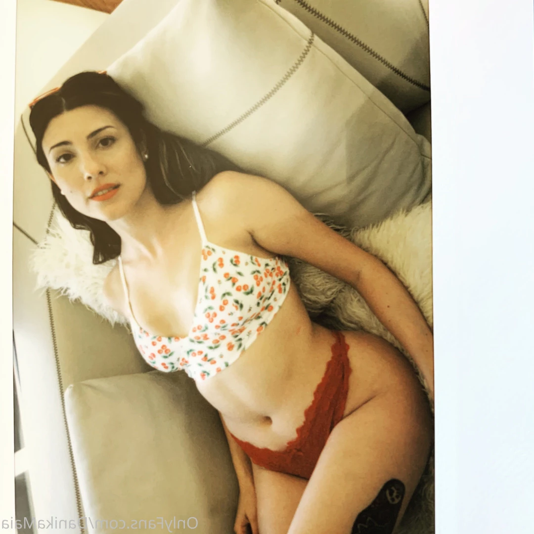 Danika Maia [ danikamaia ] Onlyfans leaked photo 9057283 on Hotleaks.tv