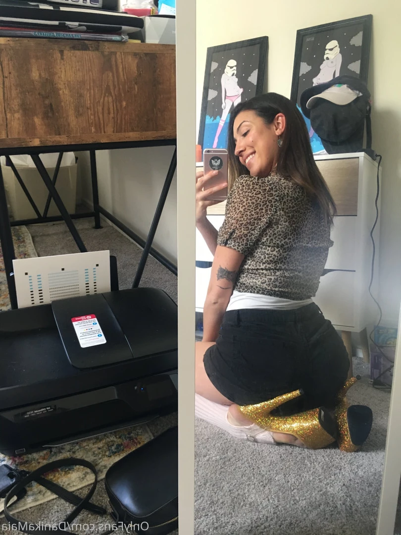 Danika Maia [ danikamaia ] Onlyfans leaked photo 9057563 on Hotleaks.tv