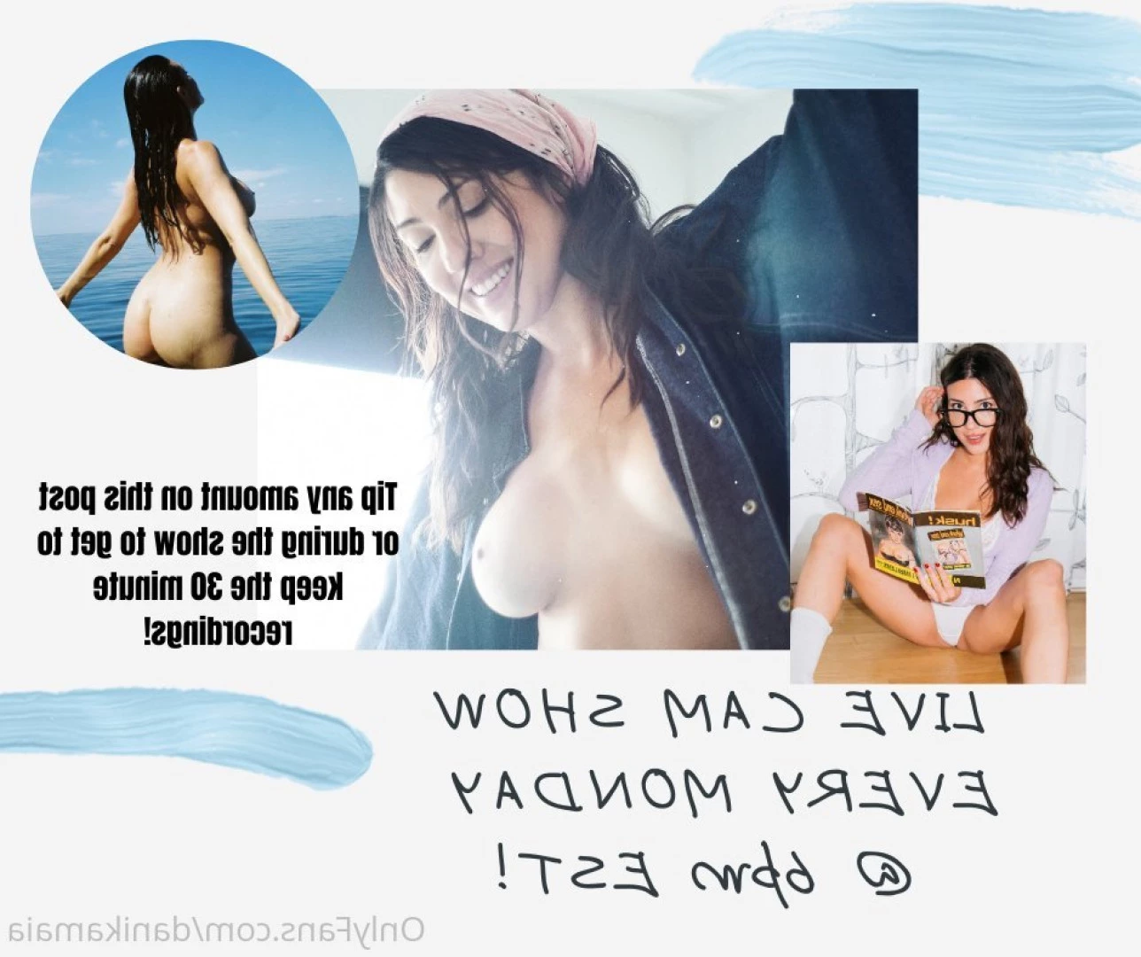 Danika Maia [ danikamaia ] Onlyfans leaked photo 9058935 on Hotleaks.tv