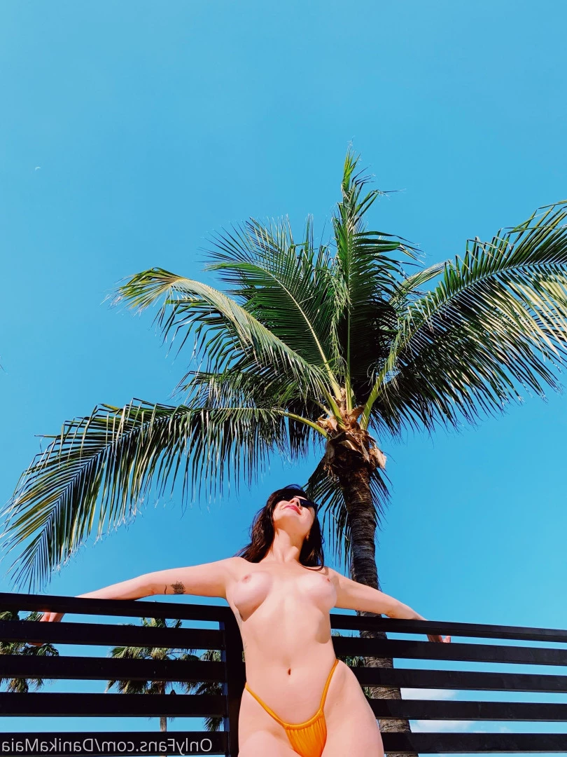 Danika Maia [ danikamaia ] Onlyfans leaked photo 9059968 on Hotleaks.tv