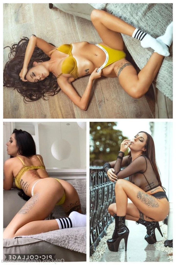 Danika Maia [ danikamaia ] Onlyfans leaked photo 9060048 on Hotleaks.tv