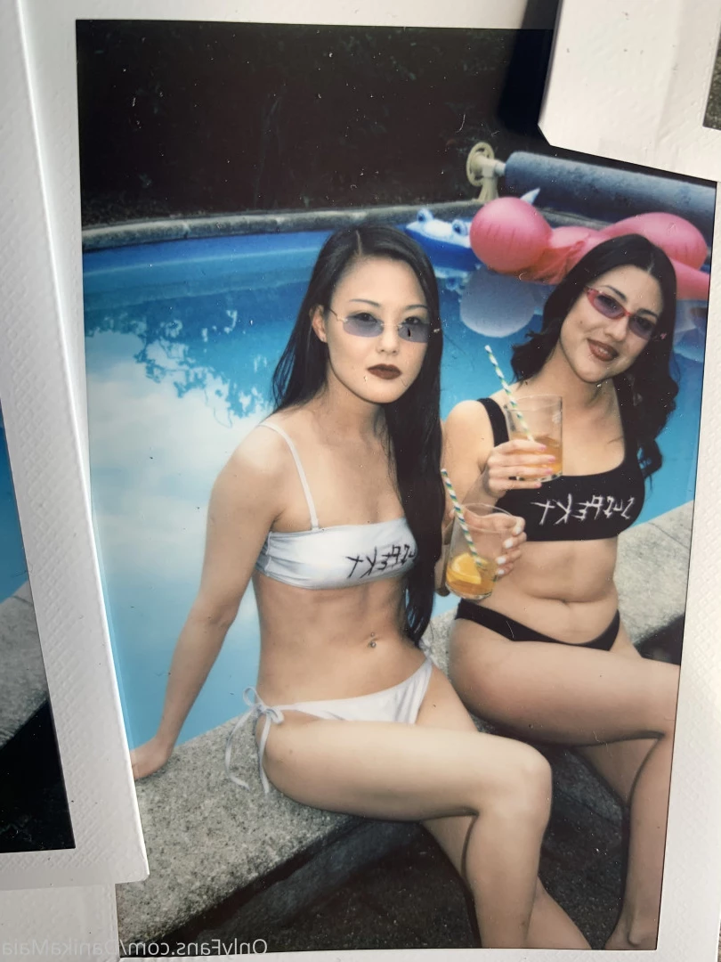 Danika Maia [ danikamaia ] Onlyfans leaked photo 9061357 on Hotleaks.tv