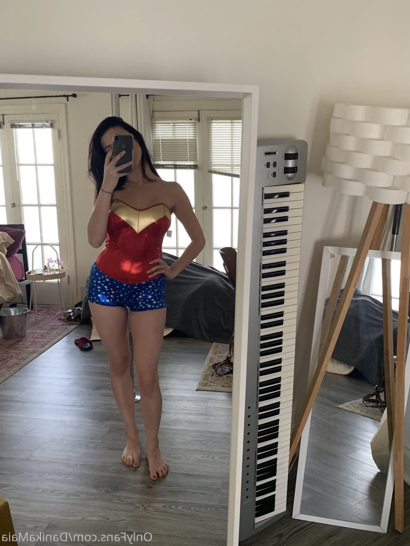 Danika Maia [ danikamaia ] Onlyfans leaked photo 9061423 on Hotleaks.tv