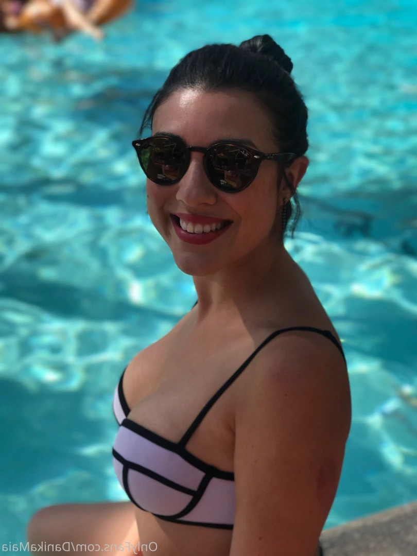 Danika Maia [ danikamaia ] Onlyfans leaked photo 9061538 on Hotleaks.tv