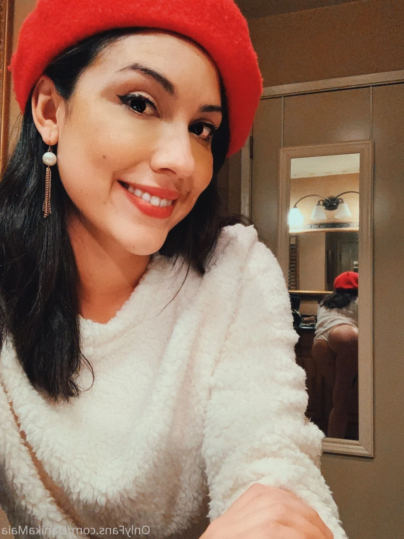 Danika Maia [ danikamaia ] Onlyfans leaked photo 9061601 on Hotleaks.tv