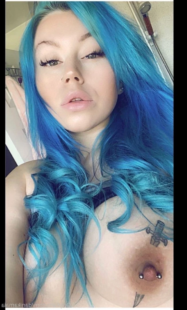 Danika Maia [ danikamaia ] Onlyfans leaked photo 9061788 on Hotleaks.tv