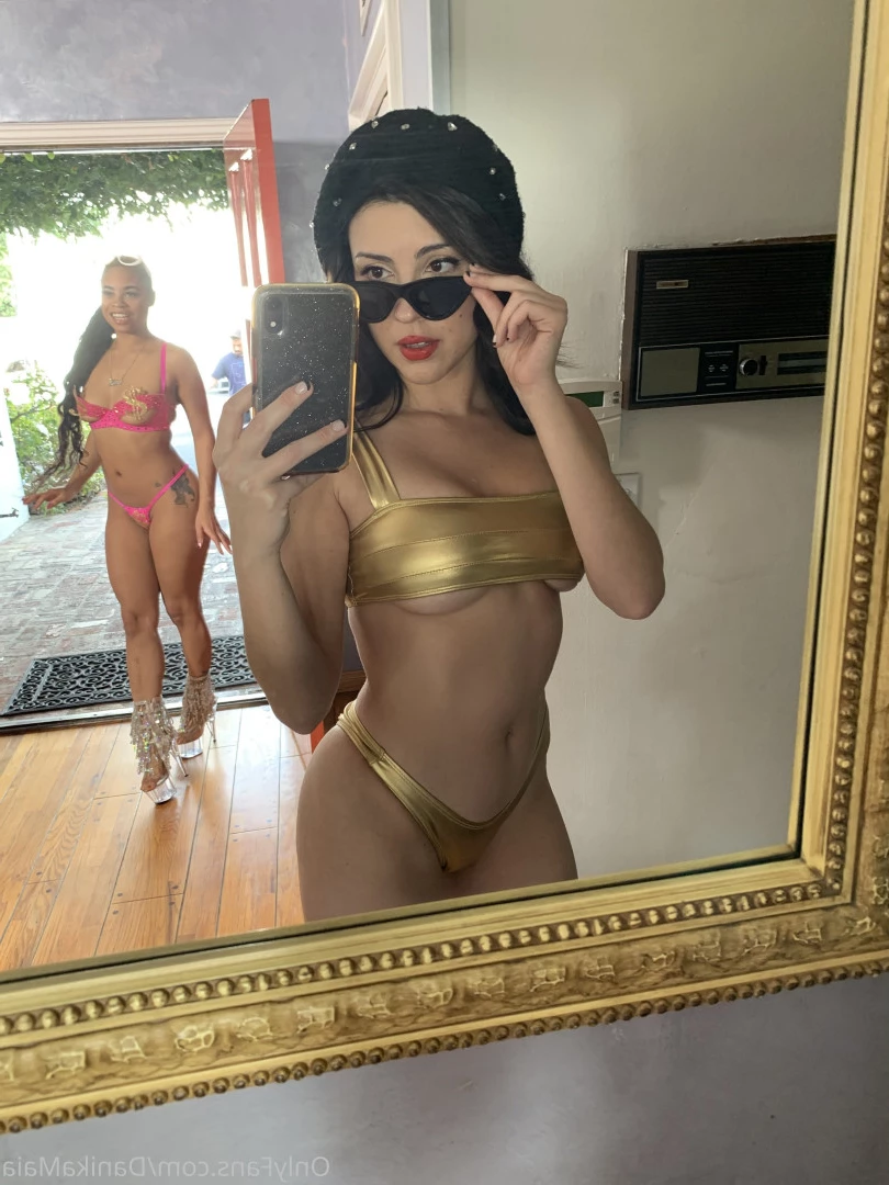 Danika Maia [ danikamaia ] Onlyfans leaked photo 9062265 on Hotleaks.tv