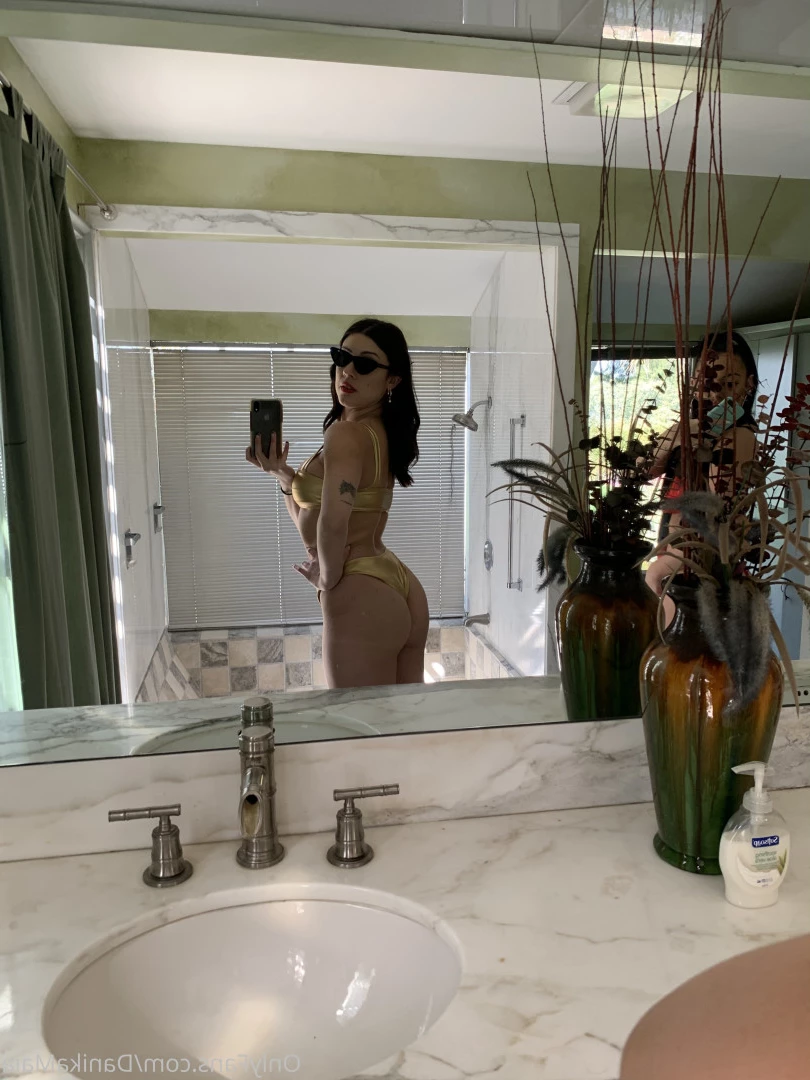 Danika Maia [ danikamaia ] Onlyfans leaked photo 9062314 on Hotleaks.tv