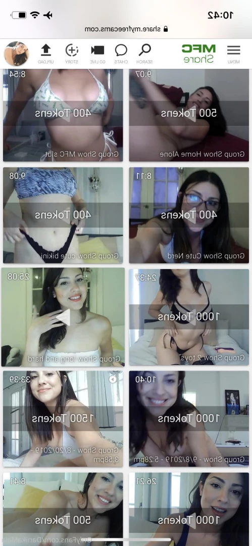 Danika Maia [ danikamaia ] Onlyfans leaked photo 9062895 on Hotleaks.tv