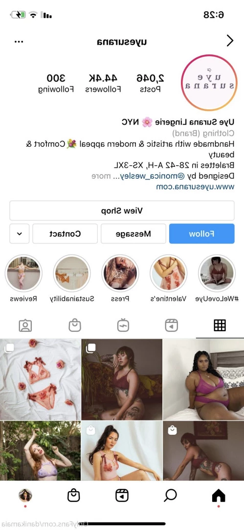 Danika Maia [ danikamaia ] Onlyfans leaked photo 9063148 on Hotleaks.tv