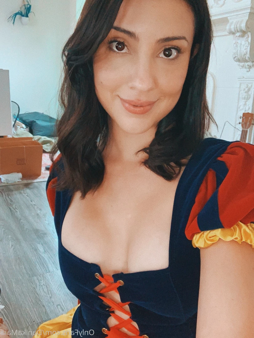 Danika Maia [ danikamaia ] Onlyfans leaked photo 9063273 on Hotleaks.tv
