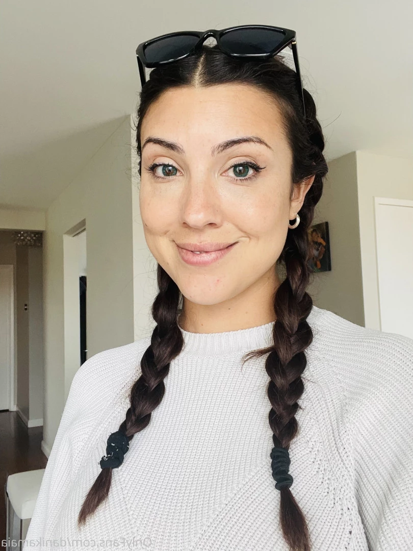 Danika Maia [ danikamaia ] Onlyfans leaked photo 9063690 on Hotleaks.tv