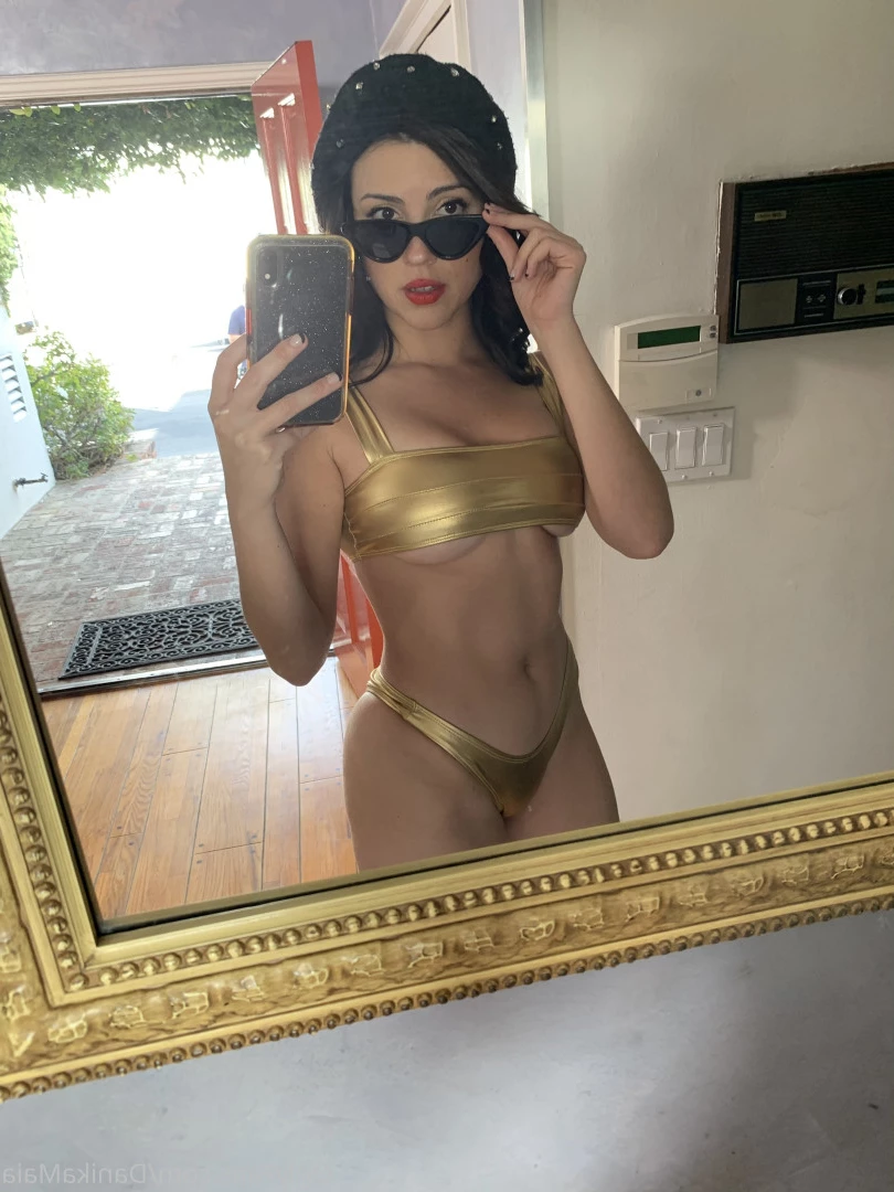 Danika Maia [ danikamaia ] Onlyfans leaked photo 9065671 on Hotleaks.tv