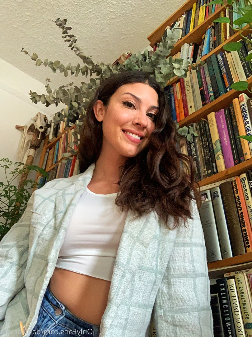 Danika Maia [ danikamaia ] Onlyfans leaked photo 9065875 on Hotleaks.tv