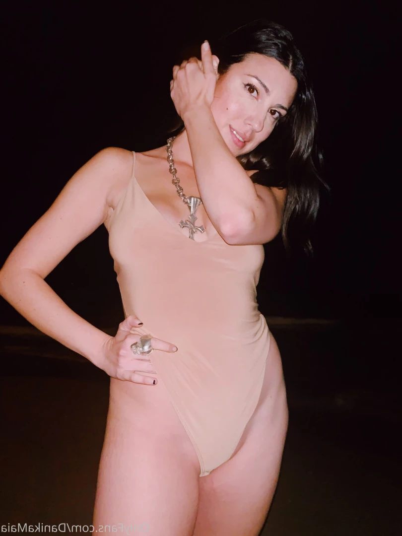 Danika Maia [ danikamaia ] Onlyfans leaked photo 9065908 on Hotleaks.tv