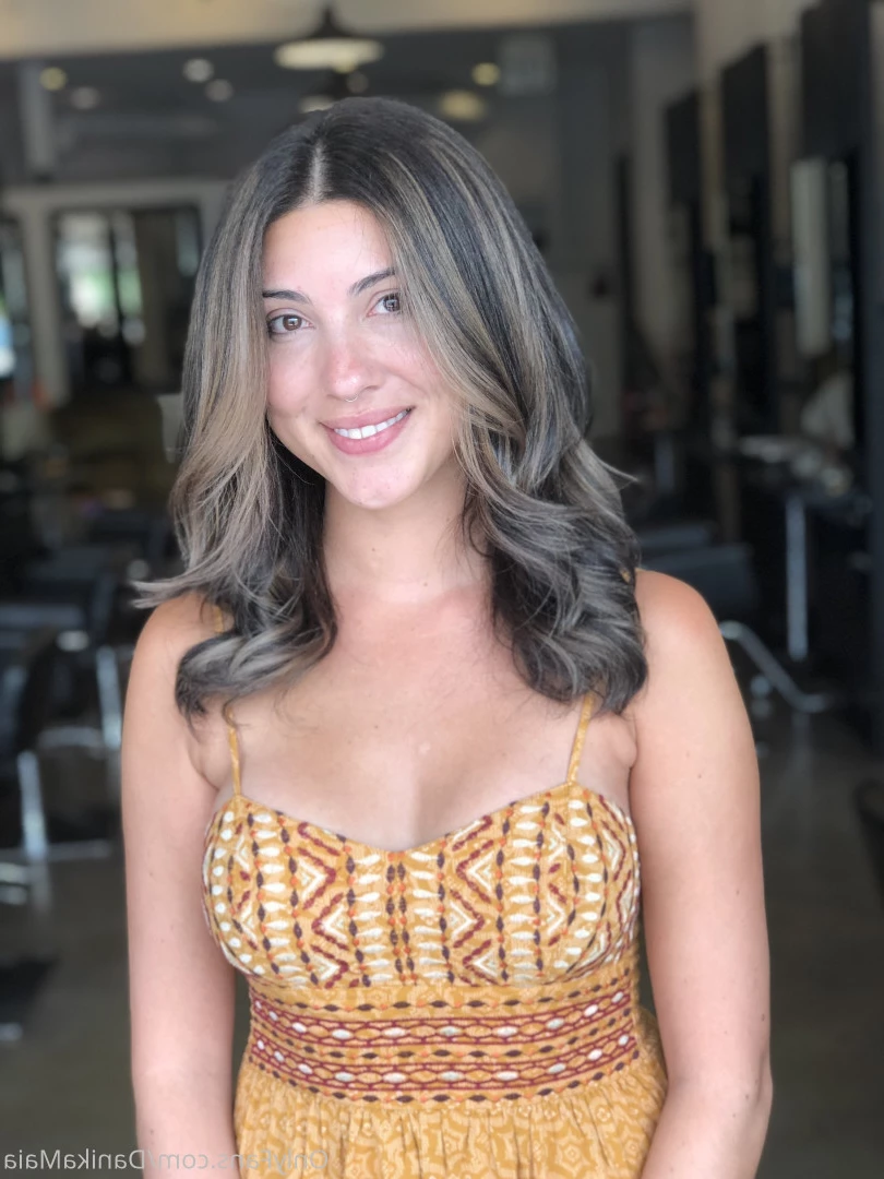 Danika Maia [ danikamaia ] Onlyfans leaked photo 9066164 on Hotleaks.tv