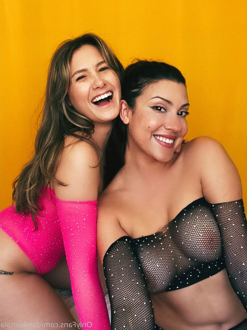 Danika Maia [ danikamaia ] Onlyfans leaked photo 9067318 on Hotleaks.tv
