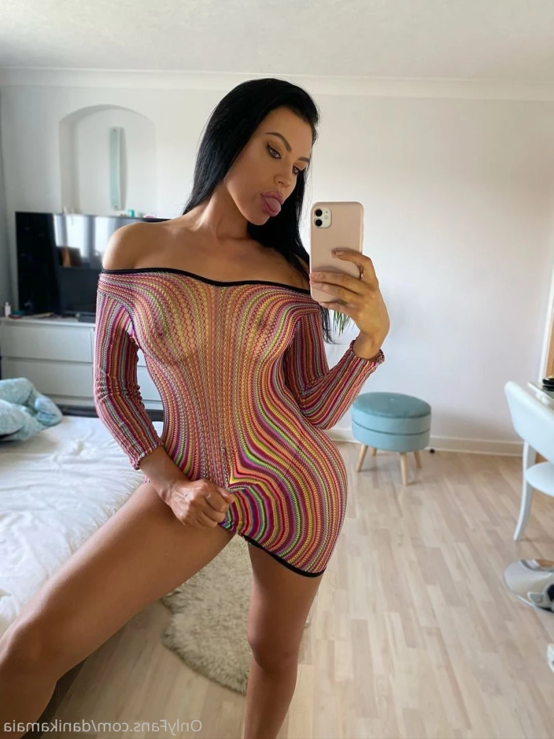 Danika Maia [ danikamaia ] Onlyfans leaked photo 9067337 on Hotleaks.tv
