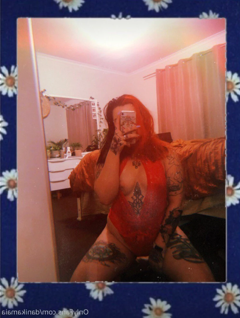 Danika Maia [ danikamaia ] Onlyfans leaked photo 9067409 on Hotleaks.tv