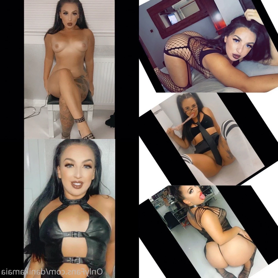 Danika Maia [ danikamaia ] Onlyfans leaked photo 9068085 on Hotleaks.tv