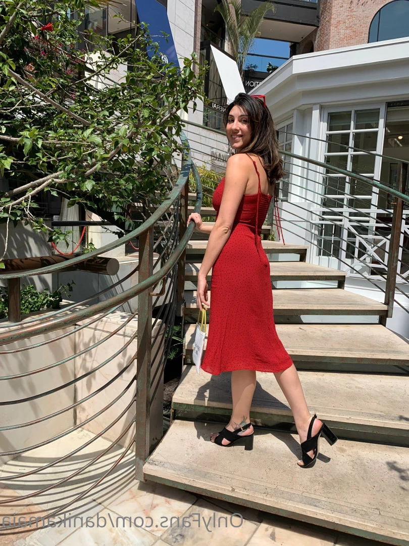 Danika Maia [ danikamaia ] Onlyfans leaked photo 9068168 on Hotleaks.tv