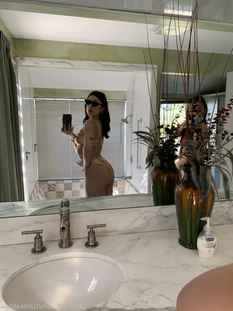 Danika Maia [ danikamaia ] Onlyfans leaked photo 9068373 on Hotleaks.tv