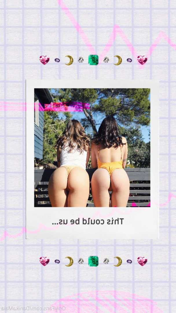 Danika Maia [ danikamaia ] Onlyfans leaked photo 9069514 on Hotleaks.tv
