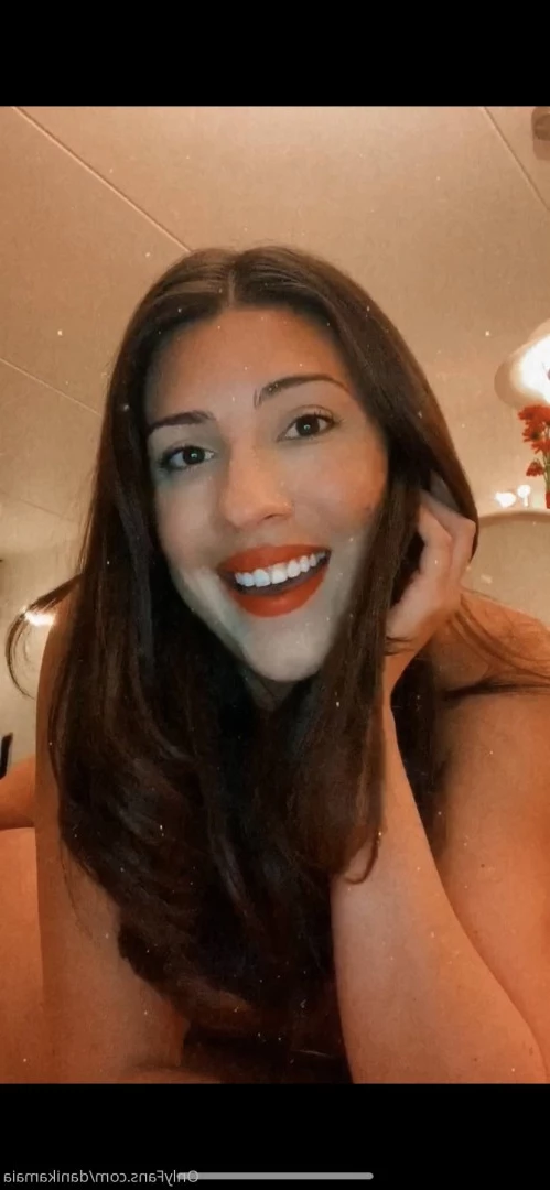 Danika Maia [ danikamaia ] Onlyfans leaked photo 9070908 on Hotleaks.tv
