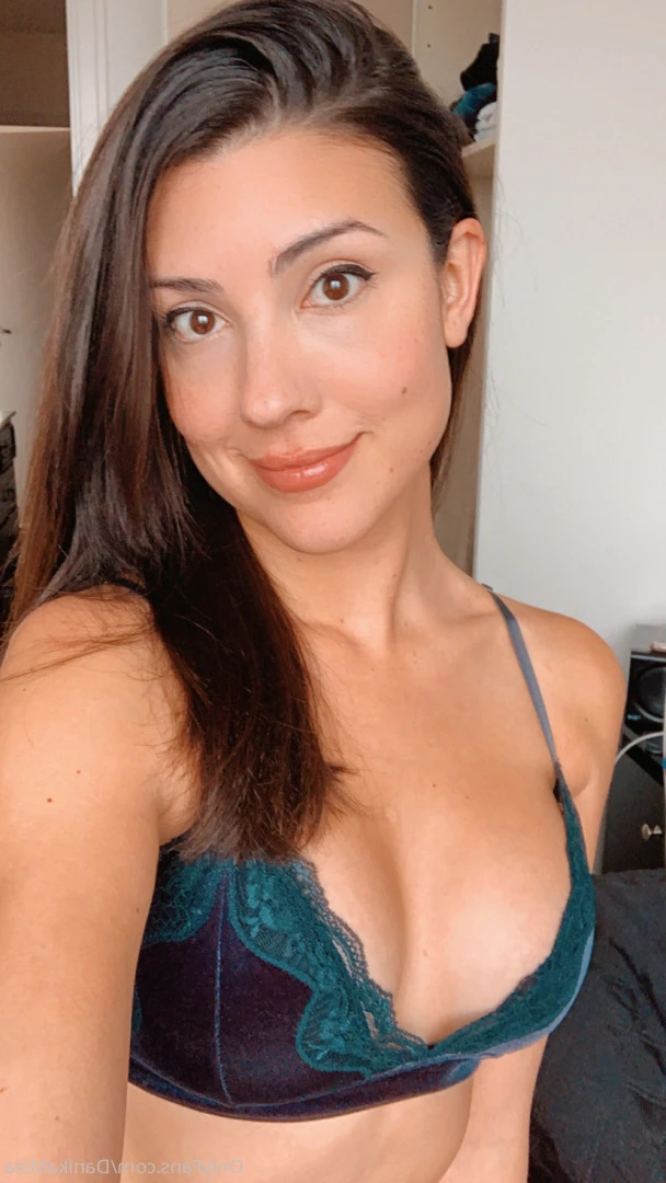 Danika Maia [ danikamaia ] Onlyfans leaked photo 9071027 on Hotleaks.tv