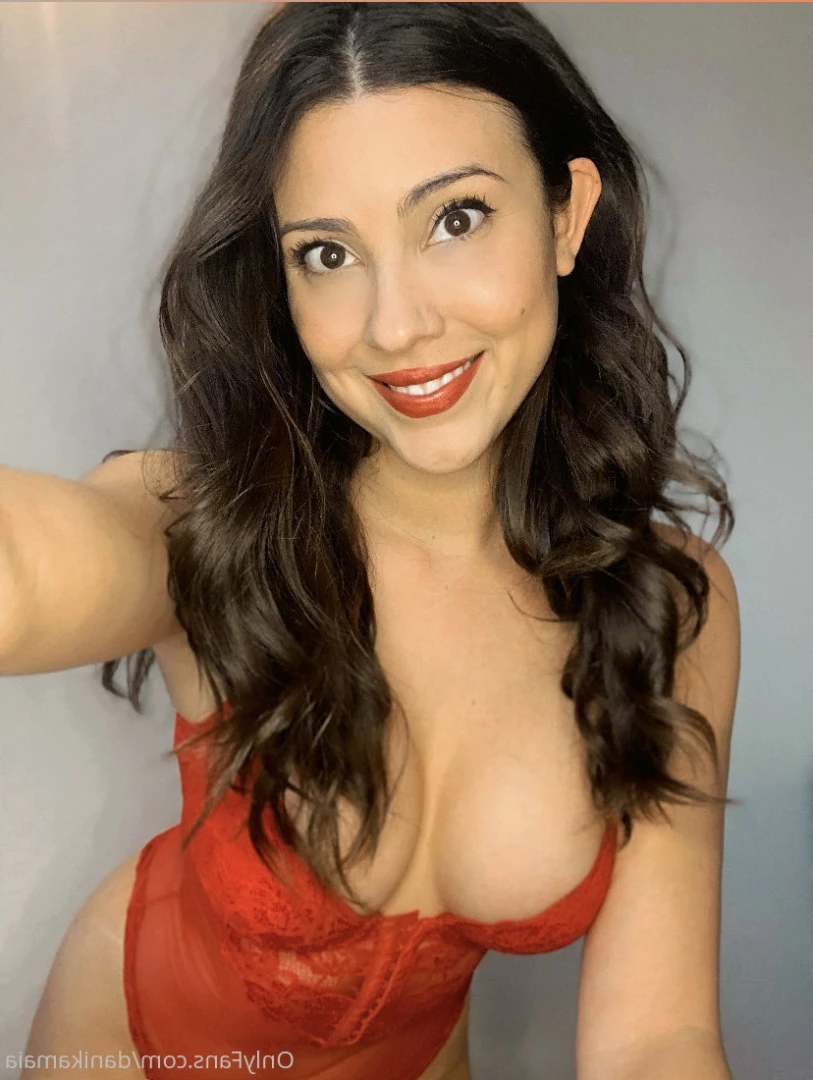 Danika Maia [ danikamaia ] Onlyfans leaked photo 9071826 on Hotleaks.tv