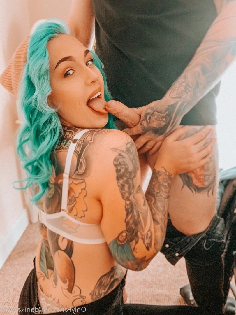 Danika Maia [ danikamaia ] Onlyfans leaked photo 9071912 on Hotleaks.tv