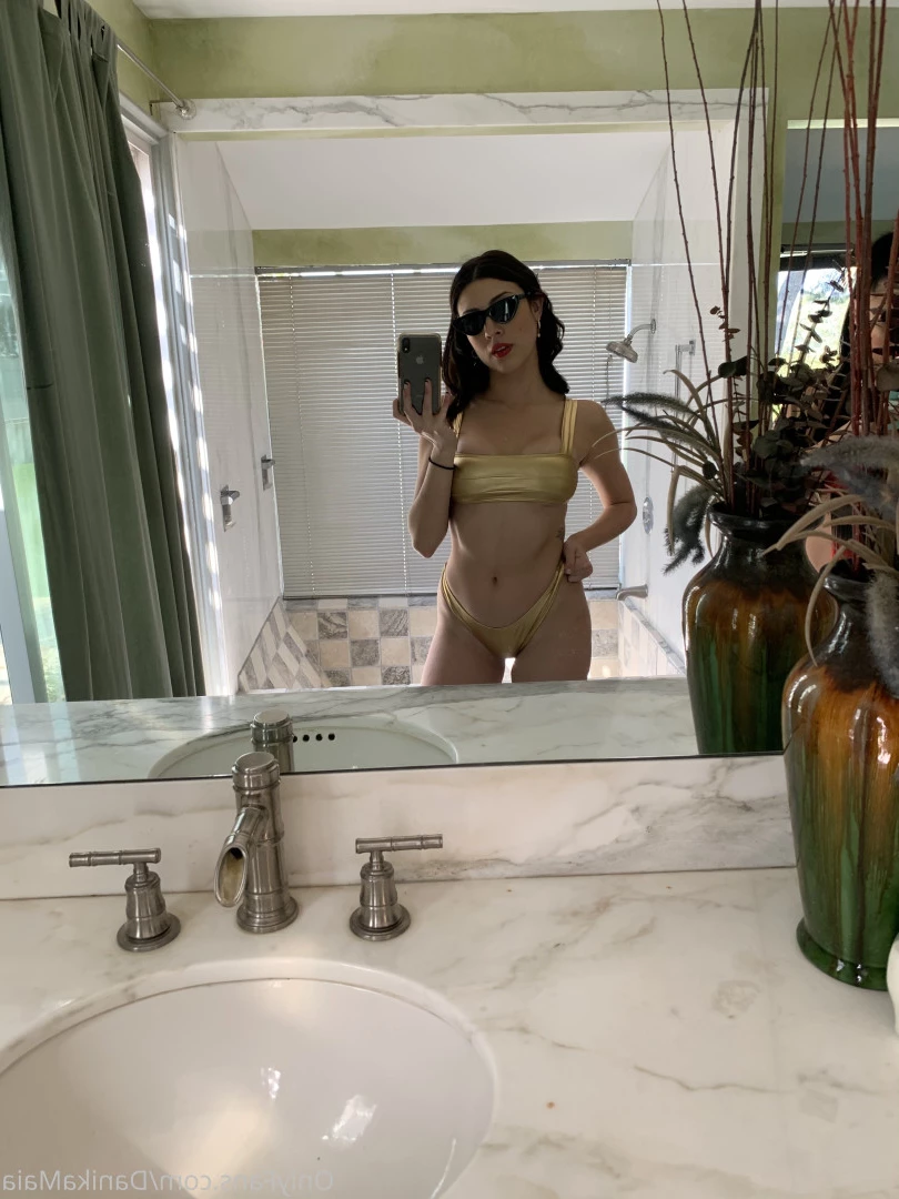 Danika Maia [ danikamaia ] Onlyfans leaked photo 9072120 on Hotleaks.tv