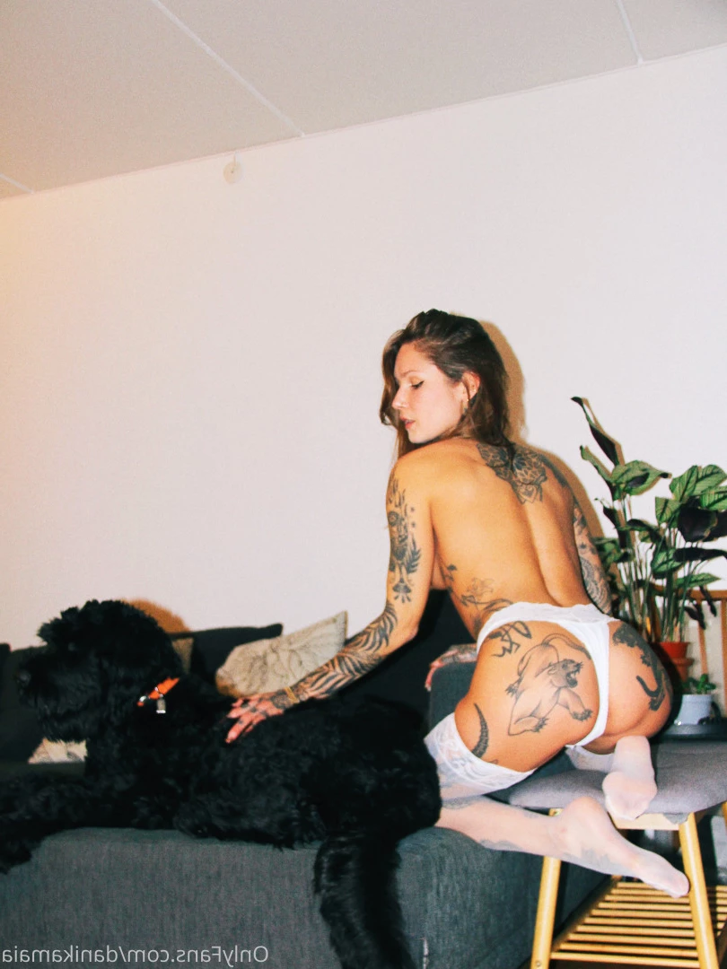 Danika Maia [ danikamaia ] Onlyfans leaked photo 9073451 on Hotleaks.tv