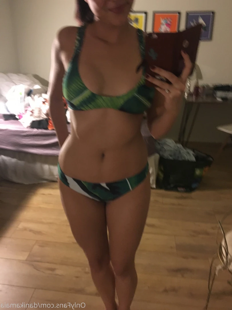 Danika Maia [ danikamaia ] Onlyfans leaked photo 9074213 on Hotleaks.tv