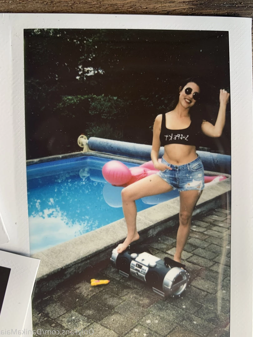 Danika Maia [ danikamaia ] Onlyfans leaked photo 9074276 on Hotleaks.tv