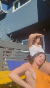 Danika Maia [ danikamaia ] Onlyfans leaked video 10442893 on Hotleaks.tv