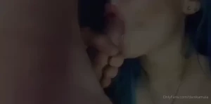 Danika Maia [ danikamaia ] Onlyfans leaked video 10442910 on Hotleaks.tv