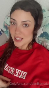 Danika Maia [ danikamaia ] Onlyfans leaked video 10442919 on Hotleaks.tv