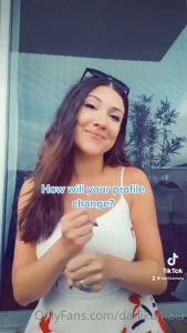Danika Maia [ danikamaia ] Onlyfans leaked video 10442952 on Hotleaks.tv