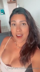 Danika Maia [ danikamaia ] Onlyfans leaked video 10442985 on Hotleaks.tv