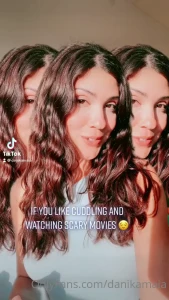 Danika Maia [ danikamaia ] Onlyfans leaked video 10443049 on Hotleaks.tv