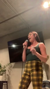 Danika Maia [ danikamaia ] Onlyfans leaked video 10443070 on Hotleaks.tv