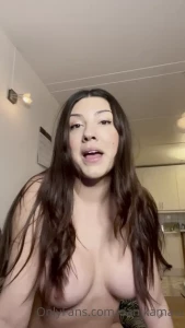 Danika Maia [ danikamaia ] Onlyfans leaked video 10443091 on Hotleaks.tv