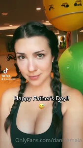 Danika Maia [ danikamaia ] Onlyfans leaked video 10443150 on Hotleaks.tv