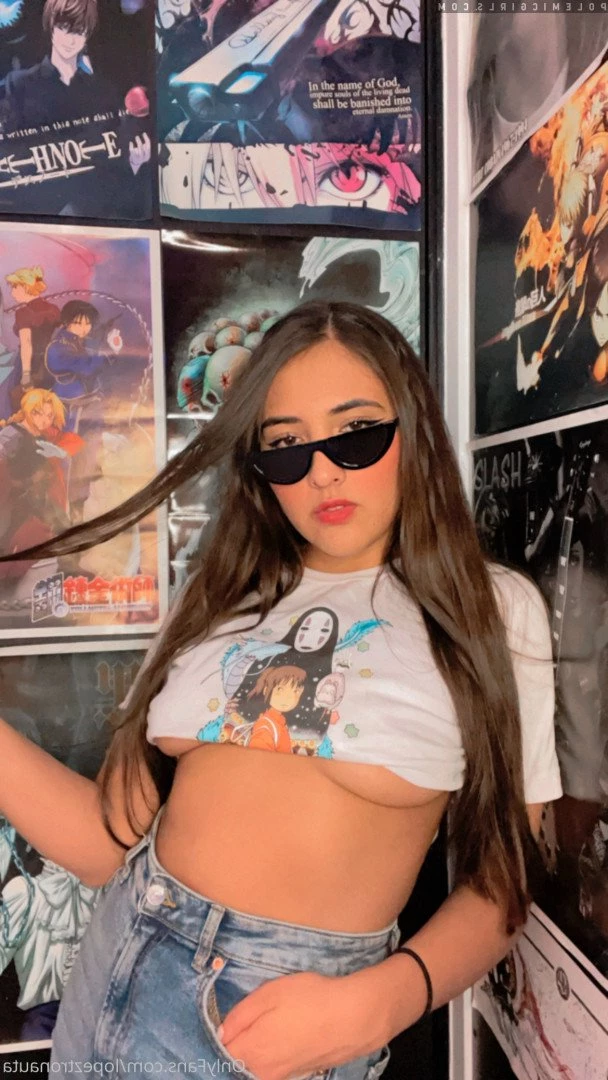 Laura López [ lopeztronauta ] Onlyfans leaked photo 741082 on Hotleaks.tv