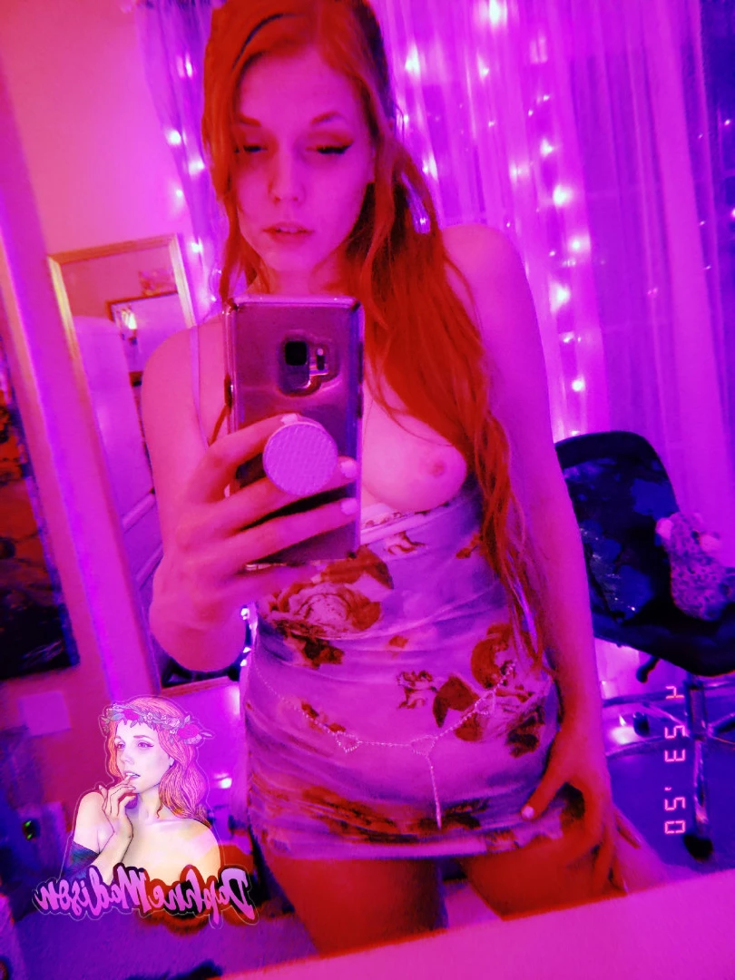 daphne❄️ [ daphnemadison ] Onlyfans leaked photo 10138728 on Hotleaks.tv