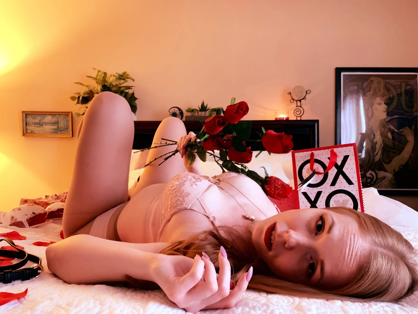 daphne❄️ [ daphnemadison ] Onlyfans leaked photo 10140236 on Hotleaks.tv