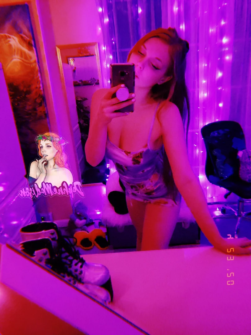 daphne❄️ [ daphnemadison ] Onlyfans leaked photo 10147123 on Hotleaks.tv